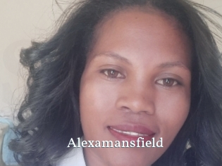 Alexamansfield