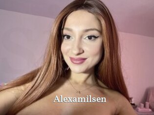 Alexamilsen
