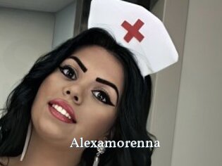 Alexamorenna