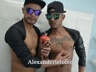 Alexandcristofer