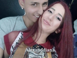 alexanddiana SexyIdol
