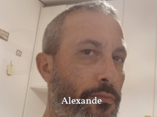 Alexande