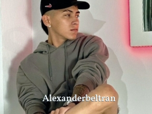 alexanderbeltran SexyIdol