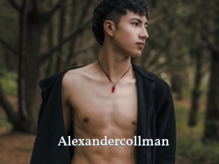 alexandercollman SexyIdol