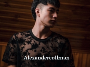 Alexandercollman