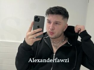 Alexanderfawzi