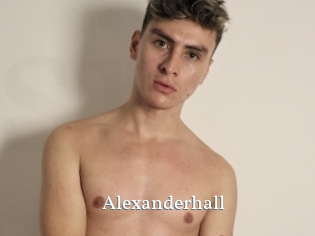 alexanderhall SexyIdol