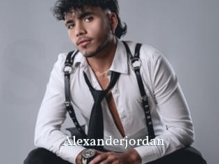 Alexanderjordan