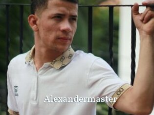 Alexandermaster
