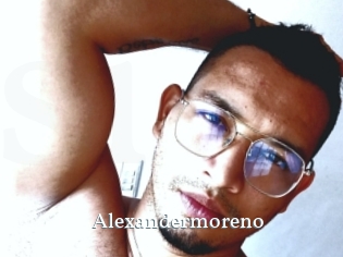 alexandermoreno SexyIdol