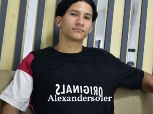 Alexandersoler