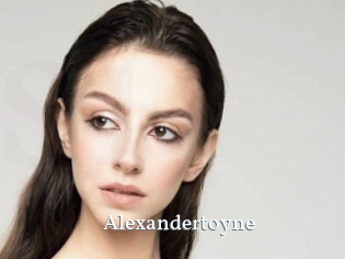 Alexandertoyne