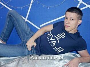 Alexandervel