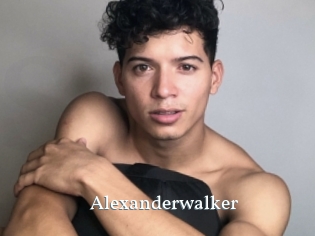 Alexanderwalker