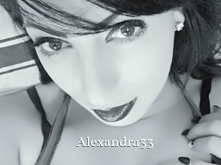 Alexandra33