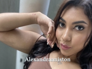 alexandraaniston SexyIdol