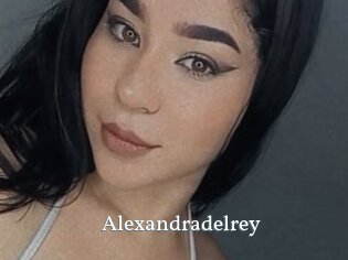 Alexandradelrey
