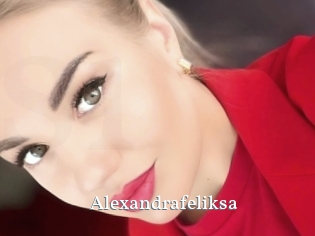 Alexandrafeliksa