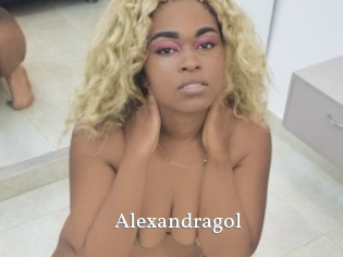 Alexandragol