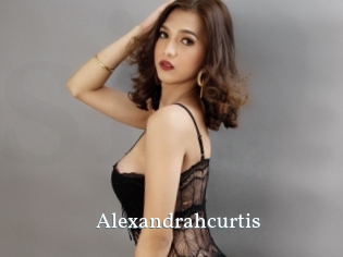 Alexandrahcurtis