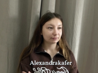 Alexandrakafer