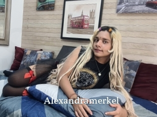 Alexandramerkel