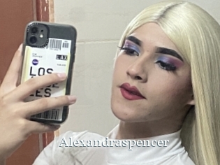 alexandraspencer SexyIdol