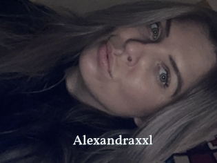 Alexandraxxl