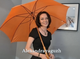 Alexandrayaguzh