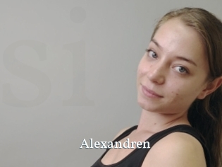 Alexandren