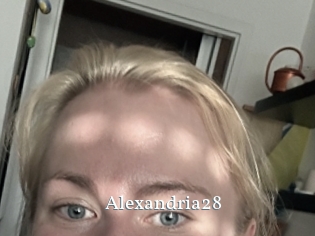 Alexandria28