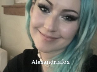 Alexandriafox
