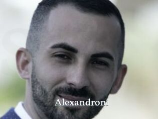 Alexandroni