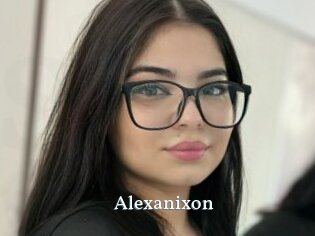Alexanixon