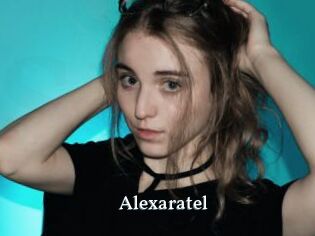 Alexaratel