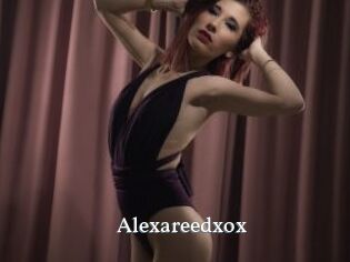 alexareedxox SexyIdol