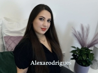Alexarodrigues