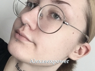 Alexasexpower