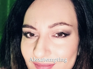 Alexatempting