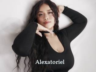 Alexatoriel