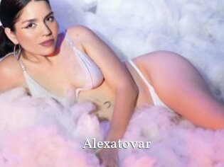 alexatovar SexyIdol