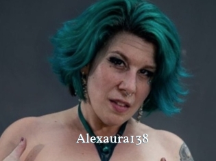 Alexaura138