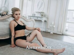 Alexawhitex