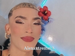 Alexaxtreme18