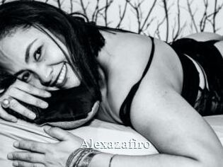 Alexazafiro