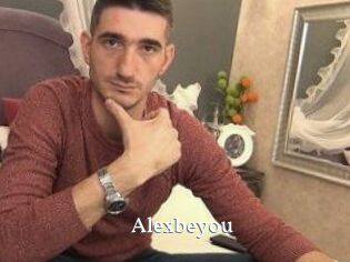 Alexbeyou