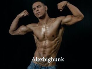 Alexbighunk