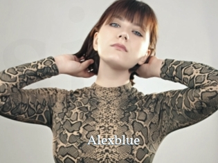 Alexblue