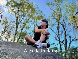 Alexckstheking