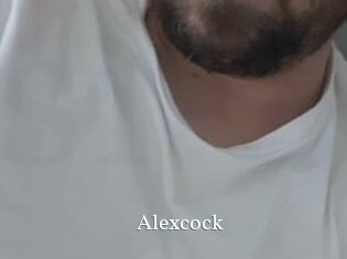 Alexcock